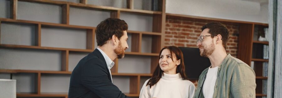 consulenza immobiliare