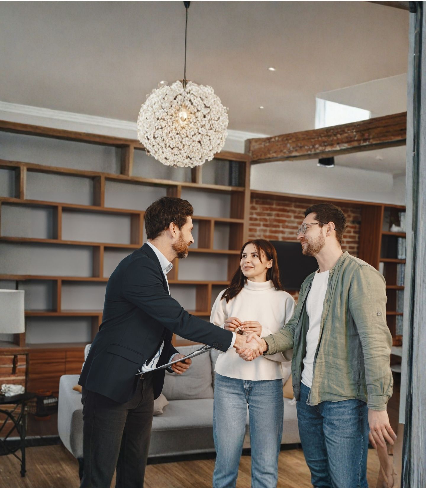 consulenza immobiliare