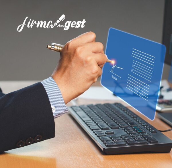 FirmaGest