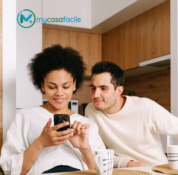 MyCasaFacile