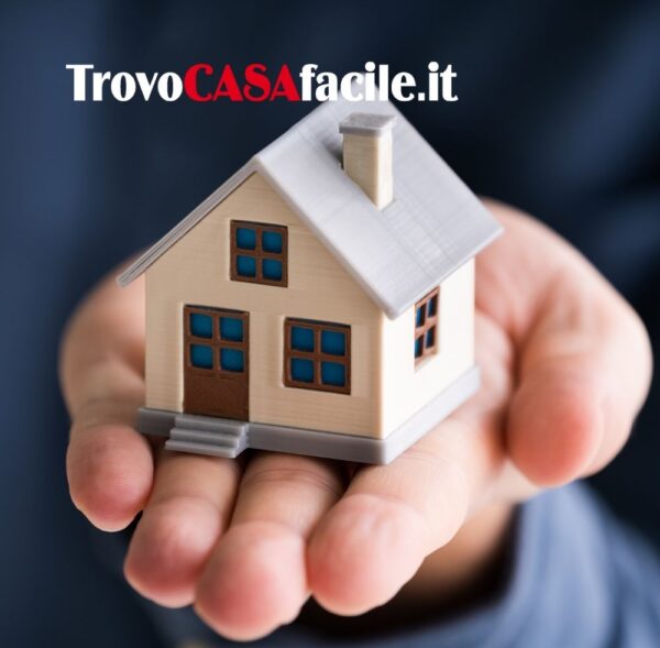 TrovoCasaFacile