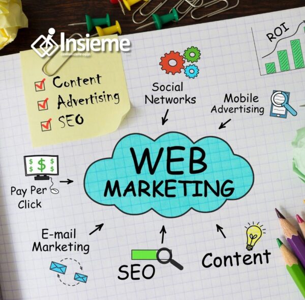 Web Marketing