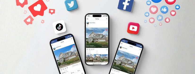 marketing immobiliare digitale