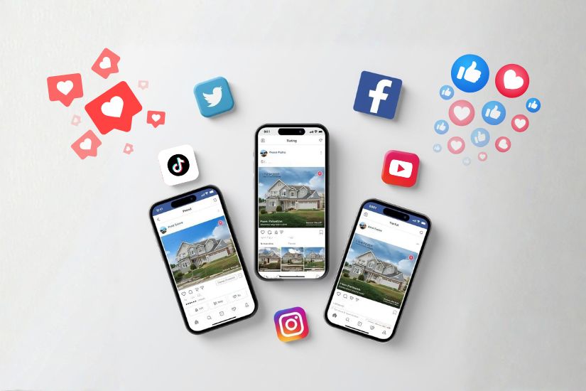 marketing immobiliare digitale