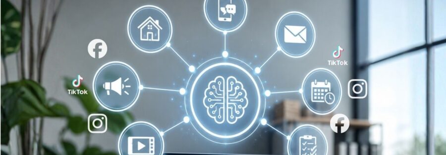 automazione immobiliare